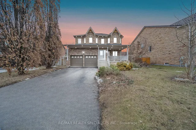 6843 Campbell Settlers Crt