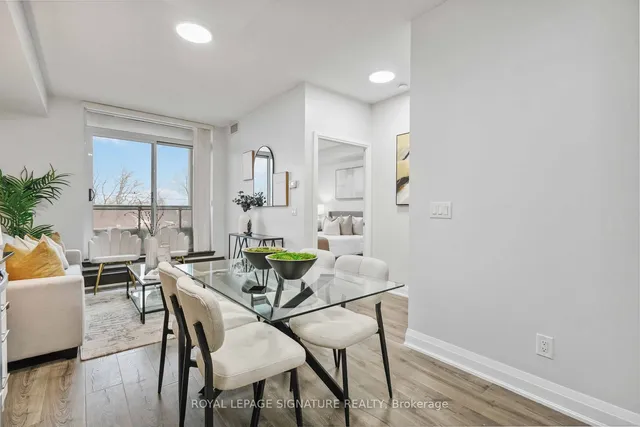 Additional image 2 of 3520 Danforth Ave Unit 212