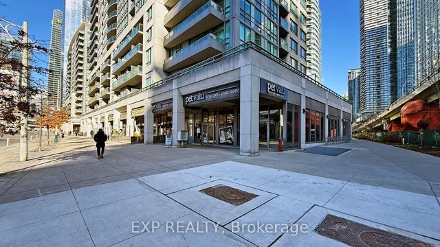 Additional image 2 of 25 Lower Simcoe St Unit 1106