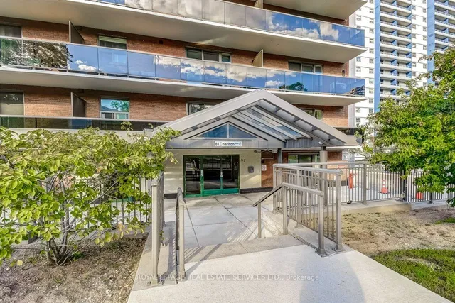 Additional image 6 of 81 CHARLTON Ave Unit 201