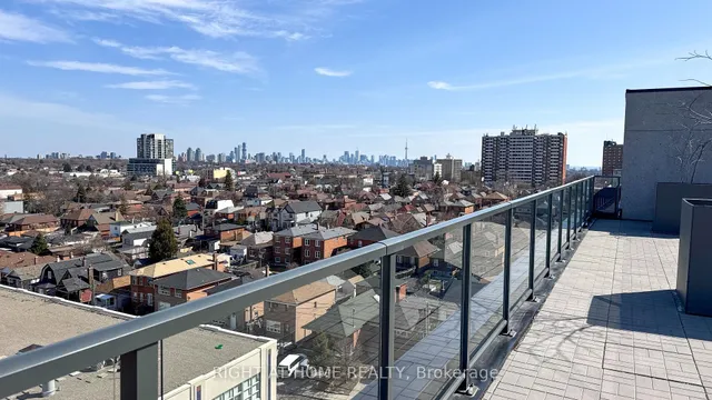 Additional image 34 of 2433 Dufferin St Unit 211