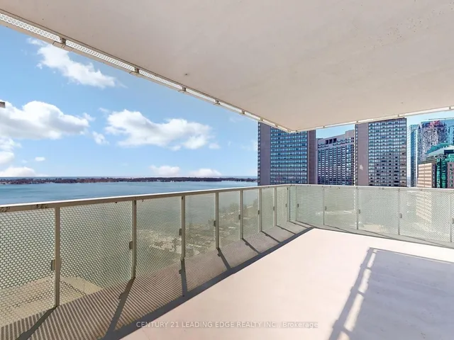 Additional image 21 of 15 Queens Quay Unit 1704