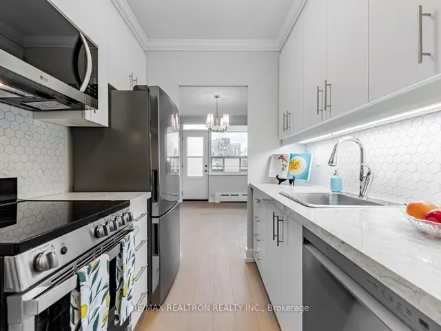 Additional image 6 of 78 Warren Rd Unit 501