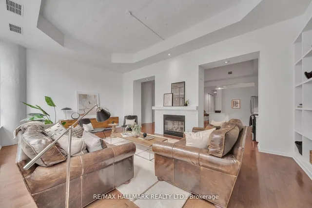 Additional image 5 of 155 Dalhousie St Unit 523