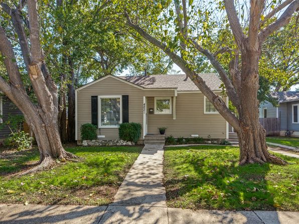 4821 Calmont Ave, Fort Worth, TX 76107