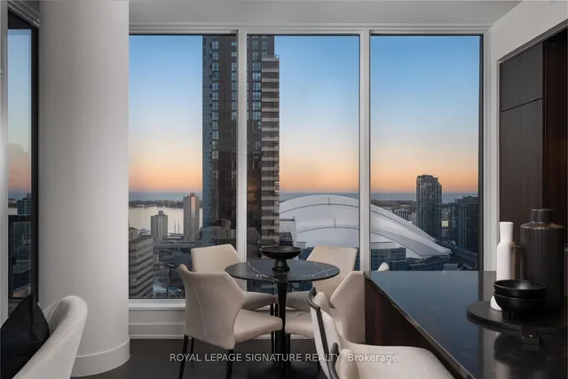 15 Mercer St Unit 2608