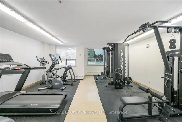 Additional image 22 of 451 The West Mall N/A Unit 515