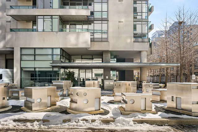 Additional image 25 of 281 Mutual St Unit 2102