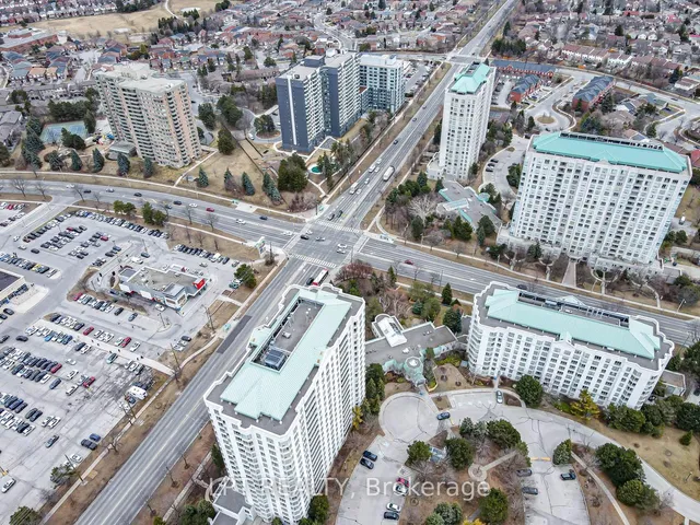 Additional image 30 of 5001 Finch Ave Unit 1003