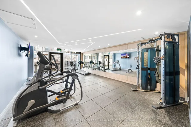 Additional image 15 of 621 Sheppard Ave Unit 506