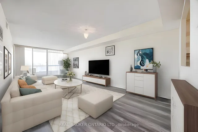 Additional image 10 of 4727 Sheppard Ave Unit 608