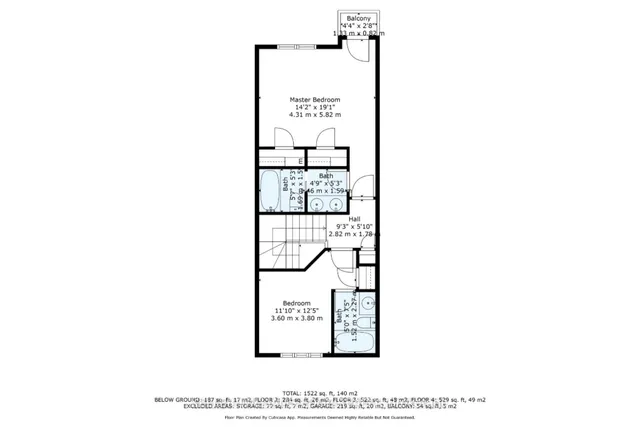 Additional image 35 of 383 Dundas St Unit 3