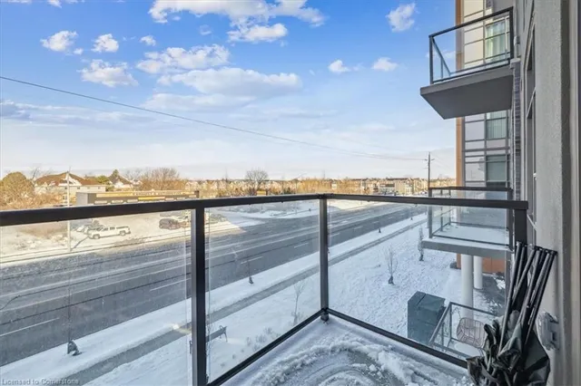 Additional image 22 of 450 Dundas St Unit 312