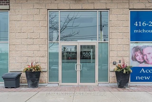 Additional image 22 of 5101 Dundas St Unit 310