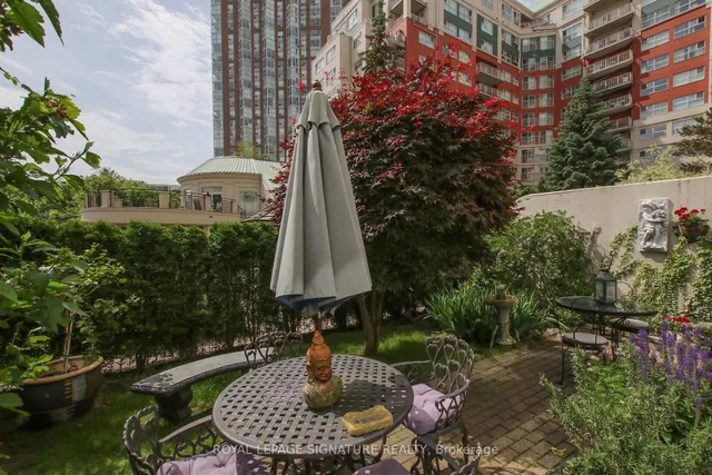 Additional image 13 of 18 Concorde Pl Unit LC9