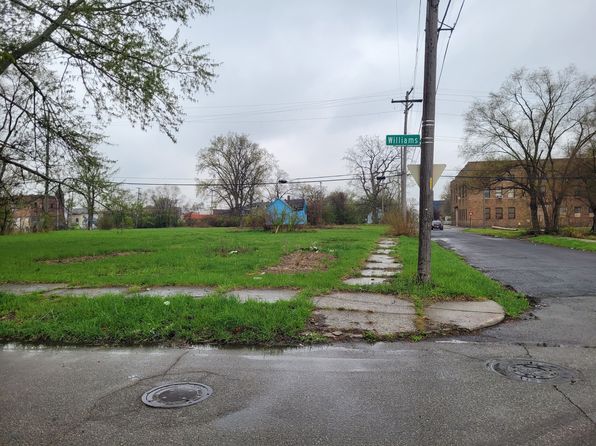 2865 Williams St, Detroit, MI 48216