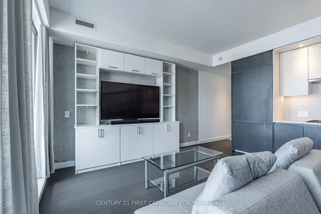 Additional image 29 of 81 Wellesley St Unit 1405