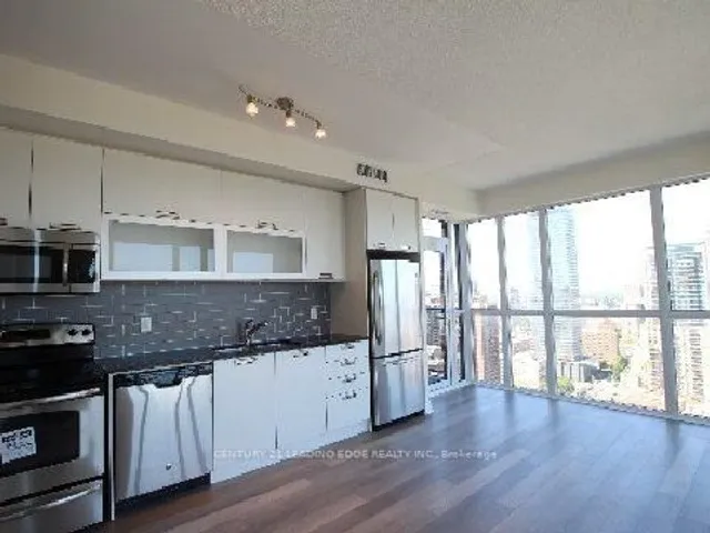 Additional image 2 of 28 Ted Rogers Way Unit 2809