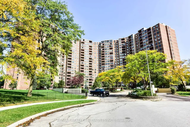 Additional image 4 of 716 The West Mall N/A Unit 2005