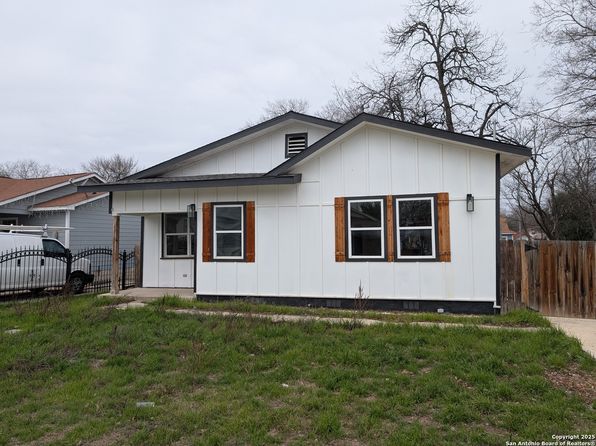 Primary image of 427 Canton, San Antonio, TX 78202