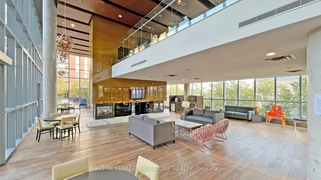 Additional image 36 of 25 Cole St Unit 1906