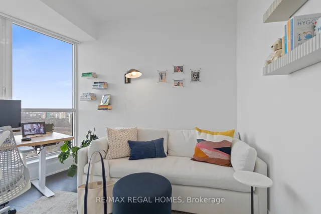 Additional image 19 of 585 Bloor St Unit 3215