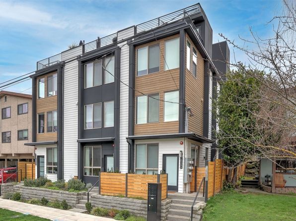 2636 NW 56th Street UNIT A, Seattle, WA 98107