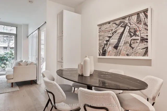 Additional image 11 of 20 Scrivener Sq Unit 107