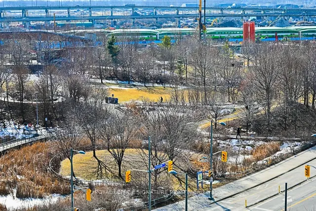 Additional image 25 of 170 Bayview Ave Unit 803