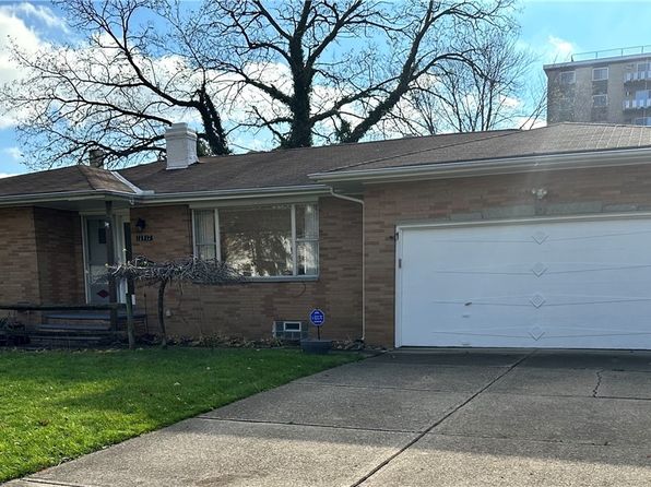 11317 Lake Ave, Cleveland, OH 44102