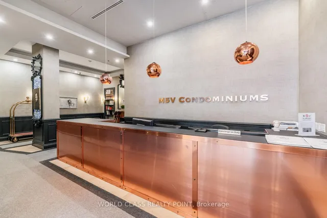 Additional image 34 of 375 King St Unit 705