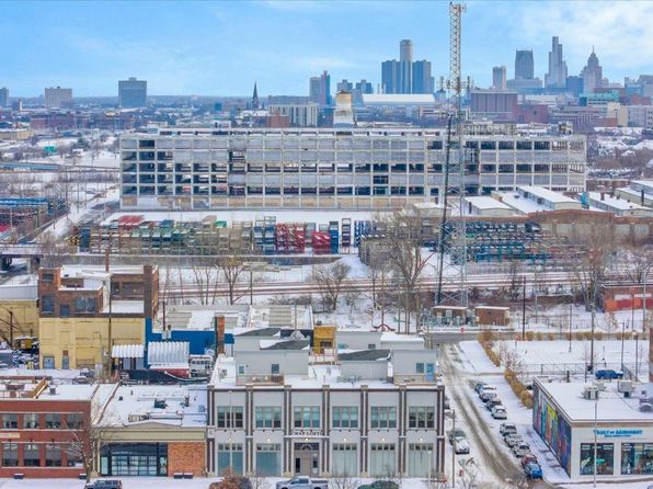 2843 E Grand Blvd, Detroit, MI