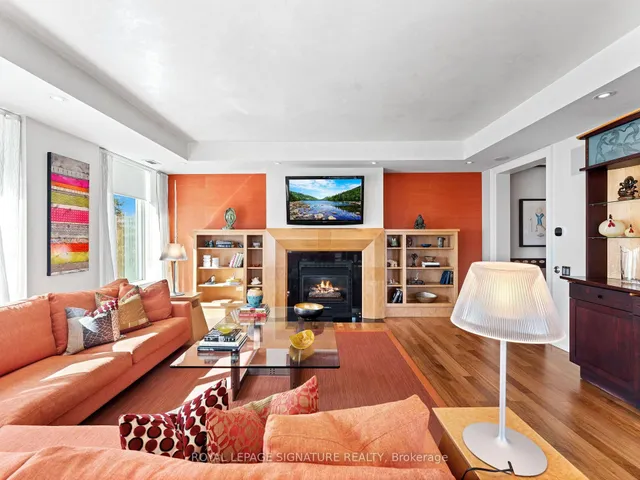 Additional image 8 of 155 St Clair Ave Unit 603