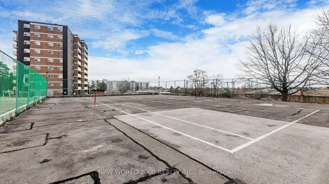 Additional image 14 of 3460 Keele St Unit 505