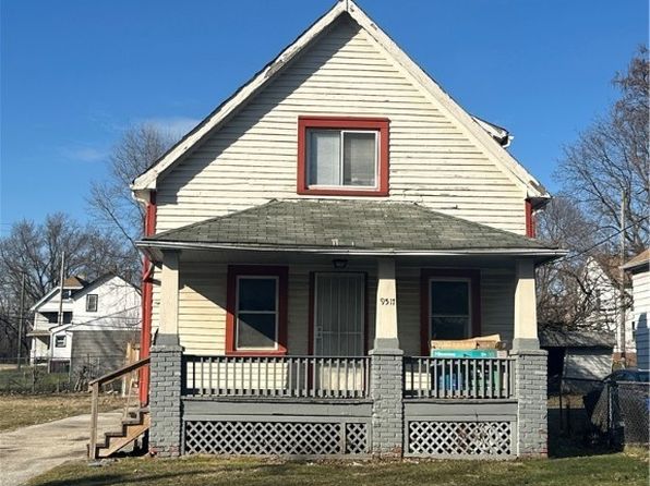 9517 Prince Ave, Cleveland, OH 44105