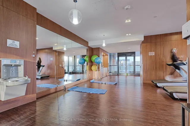 Additional image 33 of 17 Bathurst St Unit 3602