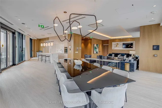 Additional image 37 of 575 Bloor St Unit 1401