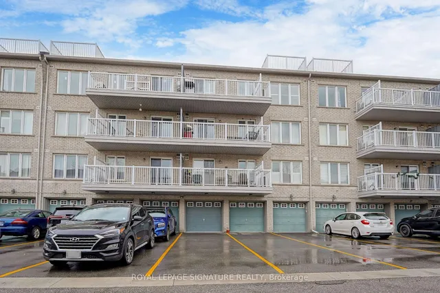 Additional image 27 of 649D Warden Ave Unit 24