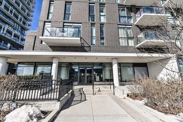 Additional image 2 of 150 Fairview Mall Dr Unit 309