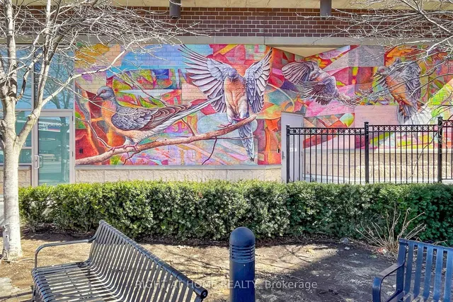 Additional image 35 of 5101 Dundas St Unit 1203