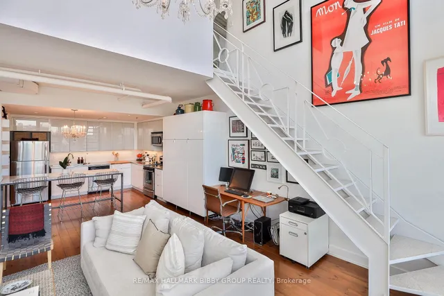 Additional image 17 of 183 Dovercourt Rd Unit Ph9