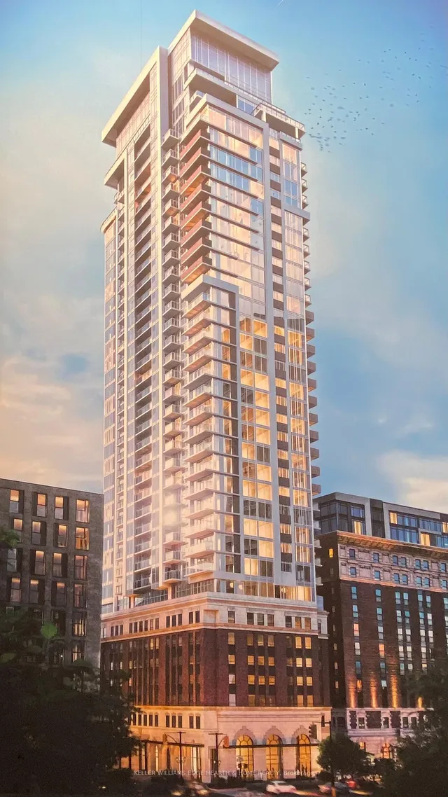 8 Catharine St Unit 3404