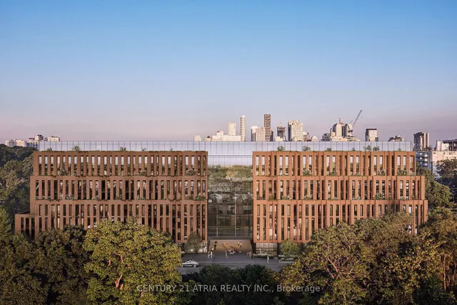 Additional image 4 of 1710 -1726 Bayview Ave Unit 618