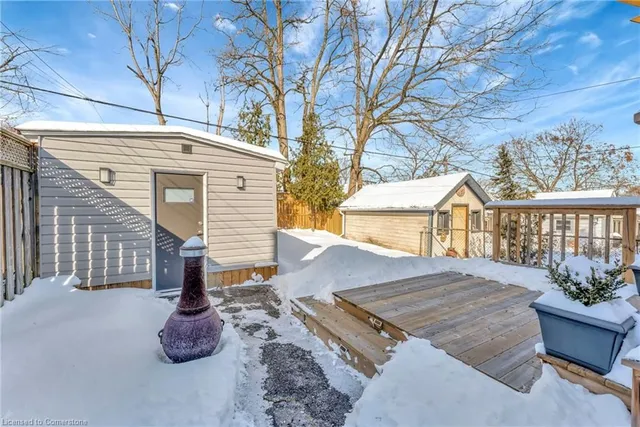 Additional image 49 of 256 London St