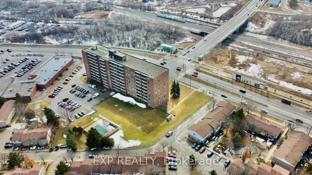 Additional image 3 of 1100 Courtland Ave Unit 705