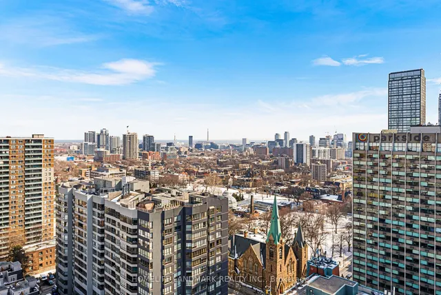 Additional image 21 of 281 Mutual St Unit 2102