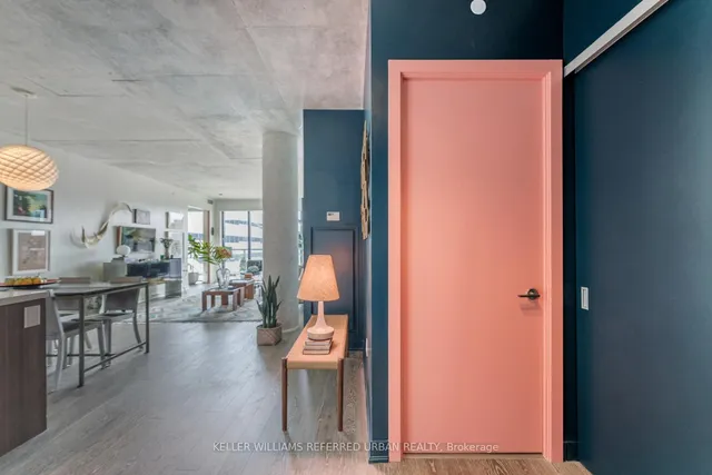 Additional image 6 of 608 Richmond St Unit 1206