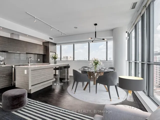 Additional image 7 of 8 charlotte St Unit 1603