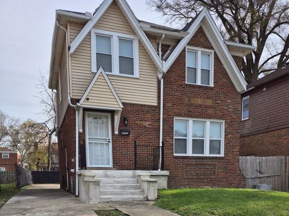 16548 Birwood St, Detroit, MI 48221