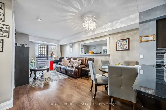 Additional image 19 of 1070 Sheppard Ave Unit 516